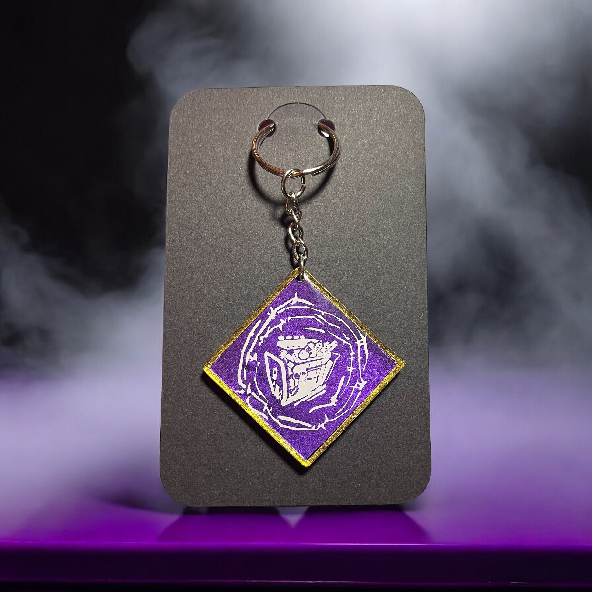 Dead ByDaylight - In-Game Perk Charms